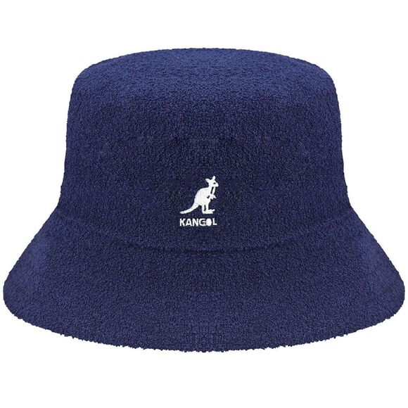 4193 Bermuda Bucket - Navy/M